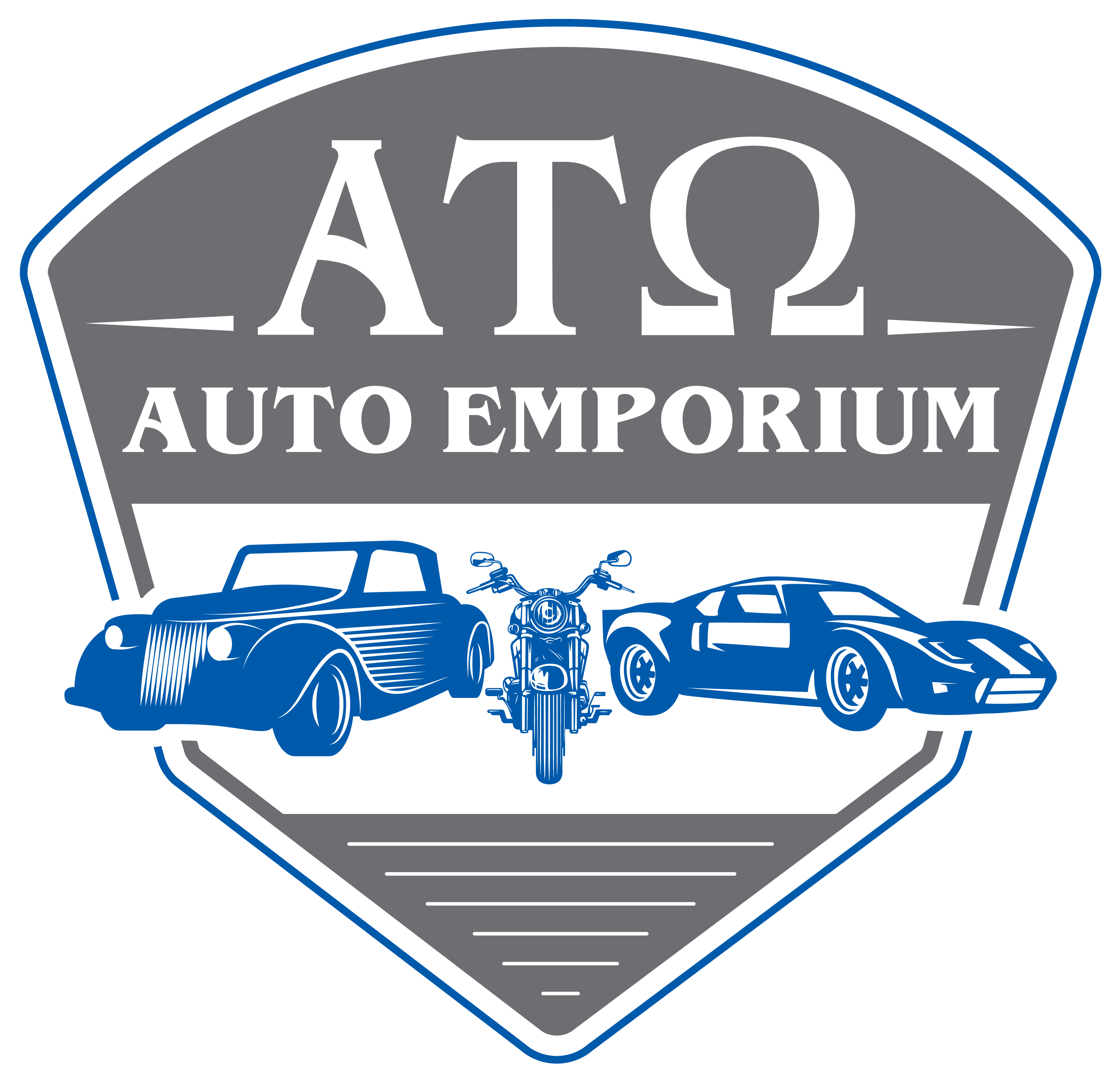 ATO Auto Emporium