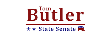 Tom Butler